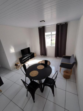 Loft aconchegante ao lado do Rio Poty Shopping